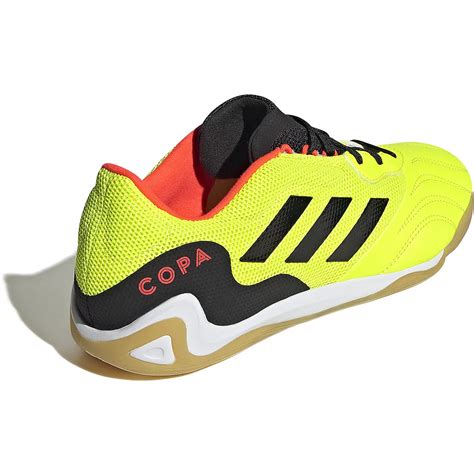 Adidas Men's Copa Indoor Soccer Shoes 